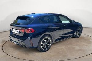 BMW Serie 1 F70 118d MSport auto