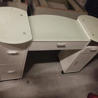 banchetti per estetiste