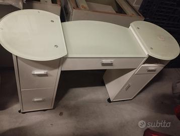 banchetti per estetiste