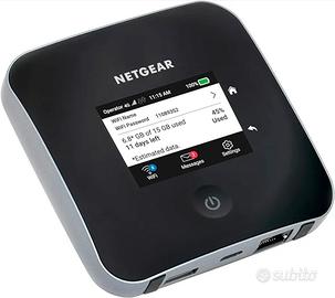 Netgear Nighthawk M2 (MR2100) - Modem 4G+