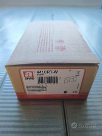 cronotermostato wifi Ave