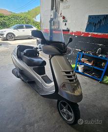 Piaggio Hexagon GTX 180 4T ASI STORICO 