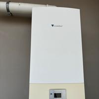 Caldaia Bosh Cerapur compact 30kw