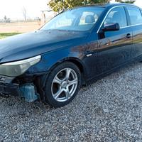 bmw serie 5