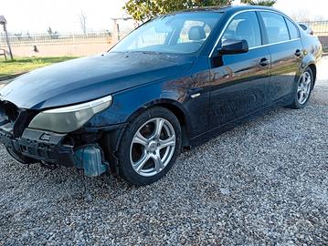 bmw serie 5
