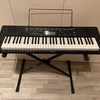 Tastiera Casio CTK-3500