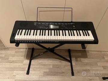 Tastiera Casio CTK-3500