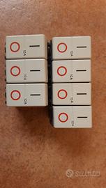 Magnetotermico C10 Bticino tekne