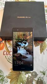 Huawei P9 Lite