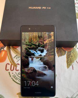 Huawei P9 Lite