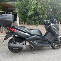 Yamaha X-Max 250 - 2016