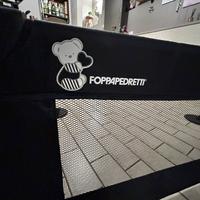 Foppapedretti Sponda da Letto Hoplà 150 cm