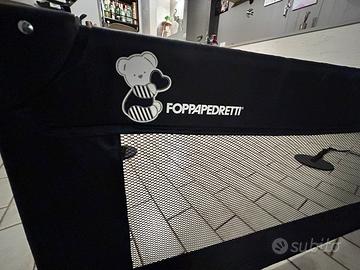 Foppapedretti Sponda da Letto Hoplà 150 cm