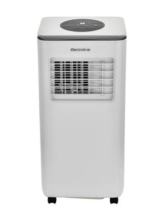 Condizionatore portatile electroline