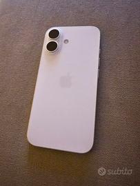 IPHONE 16 (Nuovo)