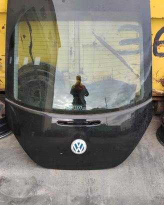 Portellone Volkswagen Maggiolino 2003