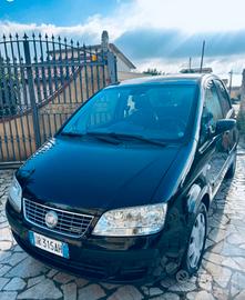 Fiat Idea 1.3 multijet