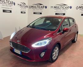 Ford Fiesta 1.1 75 CV GPL 5 porte Titanium