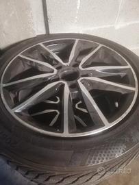 cerchioni BMW 