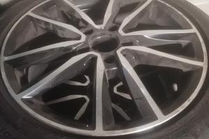 cerchioni BMW 