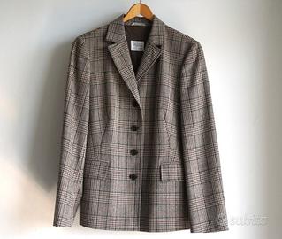 Giacca originale FERRE' da donna vintage di lana