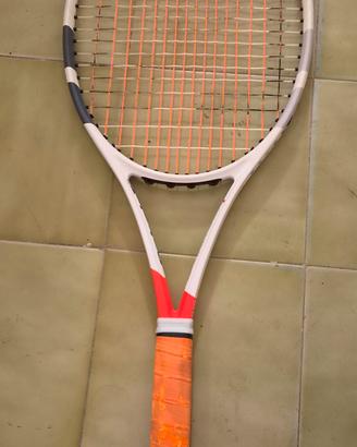 Racchetta Babolat Pure Strike 