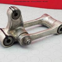 LEVERAGGI LEVERAGGIO KAWASAKI KXF 450 2006 2007 KX