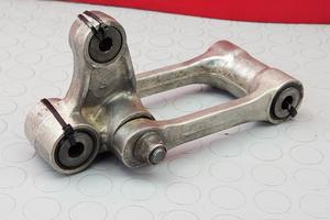 LEVERAGGI LEVERAGGIO KAWASAKI KXF 450 2006 2007 KX