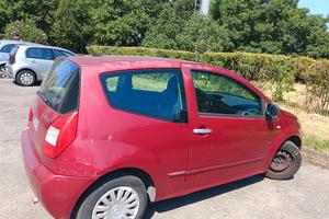 Citroen c2 