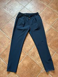 Pantalone elegante marca SUNS con elastico
