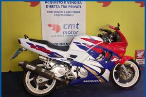 HONDA CBR 600 F Finanziabile - BIANCO ROSSO - 52