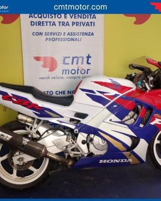 HONDA CBR 600 F Finanziabile - BIANCO ROSSO - 52