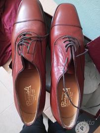 Scarpe da uomo Fratelli Borgioli  eleganti