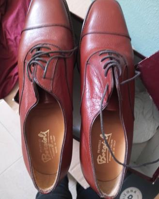 Scarpe da uomo Fratelli Borgioli  eleganti