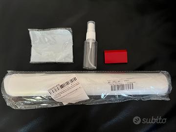 Pellicola protettiva fari Ford Focus MK4 2018-2025