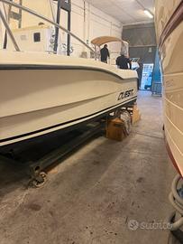 Quest 207  ricondizionato