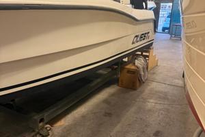 Quest 207  ricondizionato