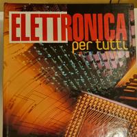 collana libri "elettronica per tutti"
