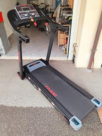 tapis roulant marca Fassi