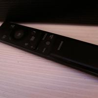 Soundbar e Subwoofer Samsung HW-B750F/ZF