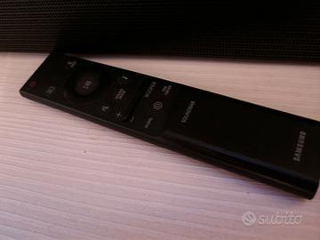 Soundbar e Subwoofer Samsung HW-B750F/ZF