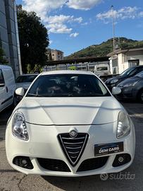 Alfa Romeo Giulietta 1.6 JTDm-2 105 CV Exclusive