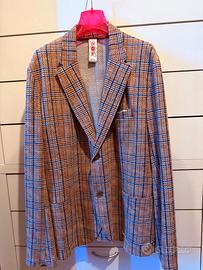 giacca cotone leggero