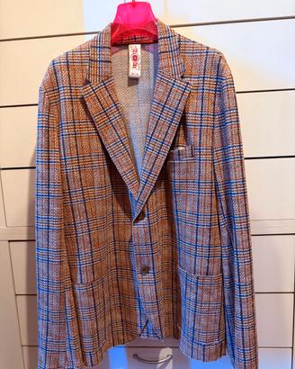 giacca cotone leggero