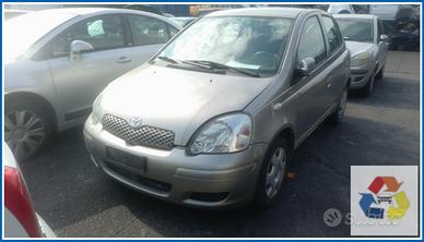 Ricambi Usati TOYOTA Yaris (France ) I