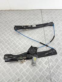Alzacristallo Anteriore Sinistro BMW Serie 3 F30 F