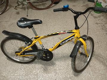 Bici Coppi 