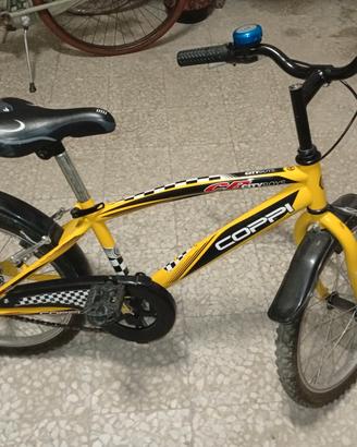 Bici Coppi 