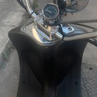 Honda Shadow 90