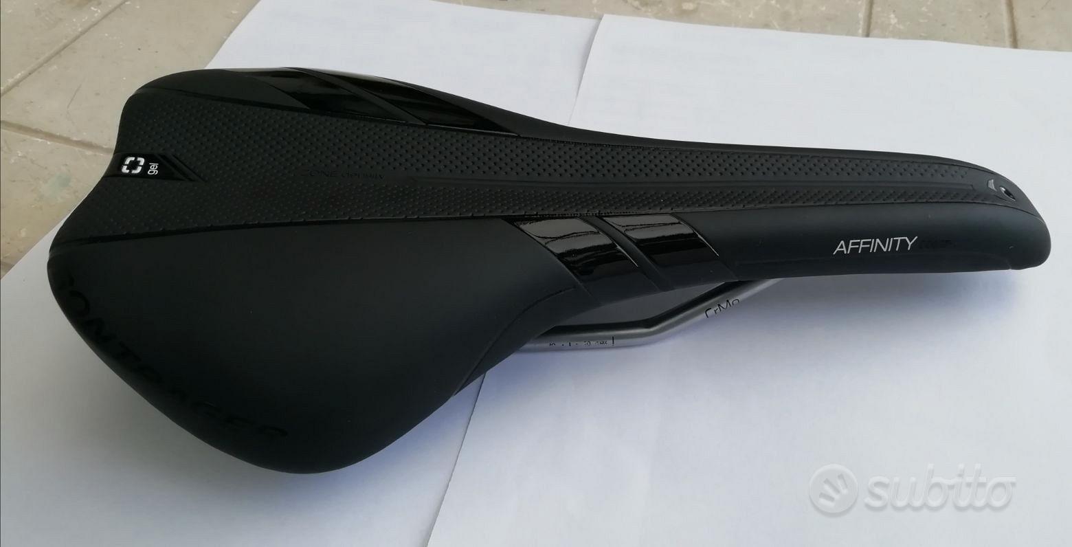 Bontrager affinity discount comp gel saddle